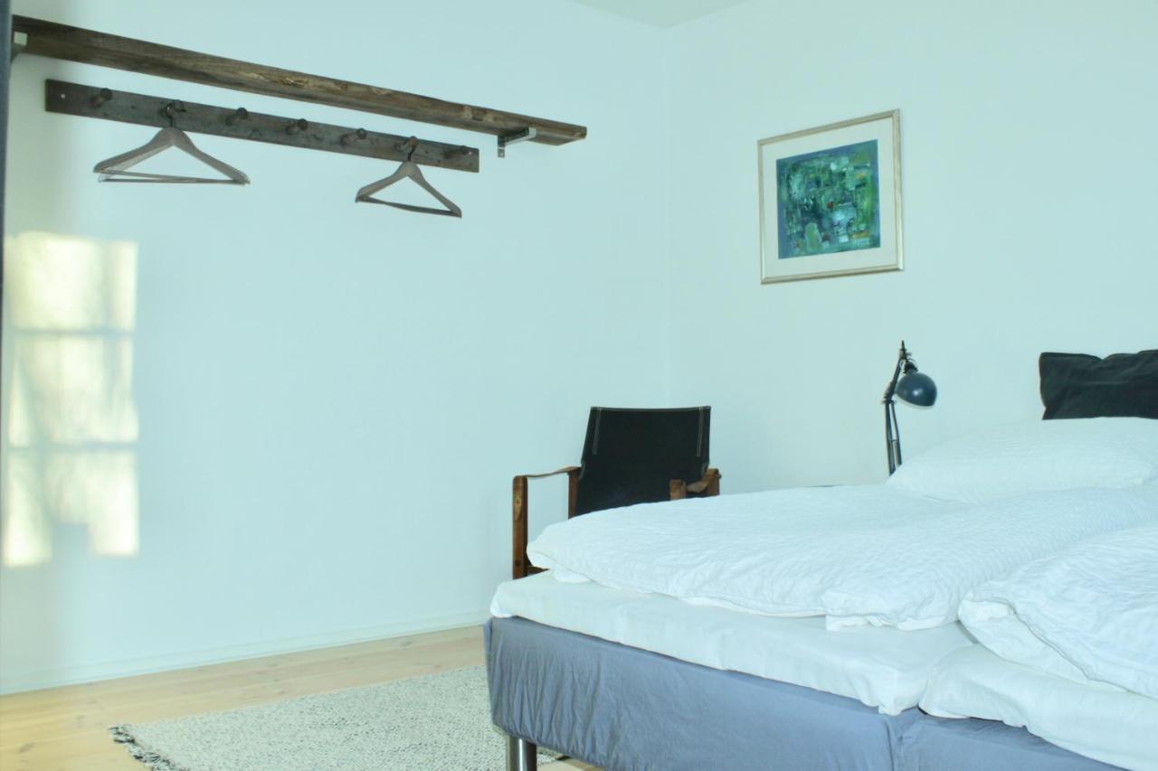Grastenhus Guesthouse Thuro By Экстерьер фото